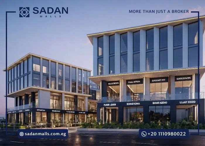 مول زون اكس التجمع الخامس Zone X Mall New Cairo تفاصيل وأسعار