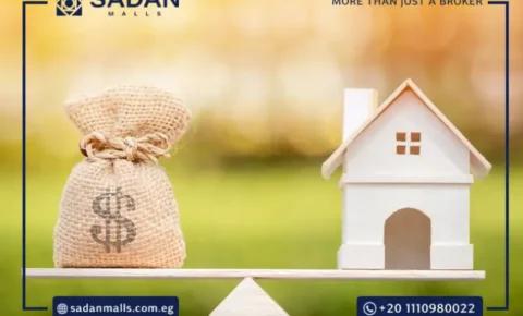 أفضل أنواع الاستثمار العقاري في مصر