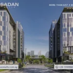 مول اينز تاور العاصمة الإدارية Mall Eins Tawer New Capital أسعار وتفاصيل