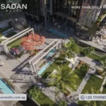 مول اينز تاور العاصمة الإدارية Mall Eins Tawer New Capital أسعار وتفاصيل