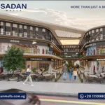مول توين بلازا 6 أكتوبر Mall Twin Plaza 6 October أسعار وتفاصيل