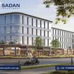 مول تي هب التجمع الخامس T Hub Mall New Cairo تفاصيل وأسعار 