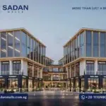 مول زون اكس التجمع الخامس Zone X Mall New Cairo تفاصيل وأسعار