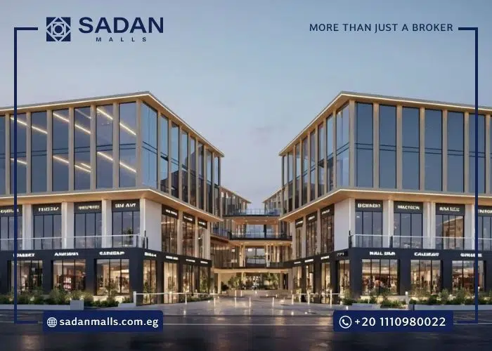 مول زون اكس التجمع الخامس Zone X Mall New Cairo تفاصيل وأسعار