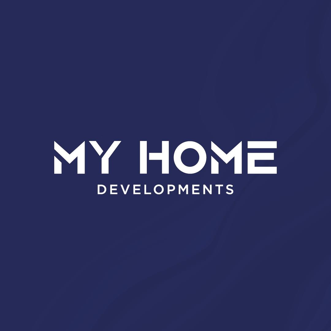 شركة ماي هوم للتطوير العقاري My Home Developments