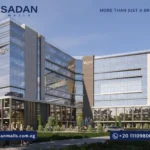 مول فاستو بلازا العاصمة الإدارية Vasto Plaza New Capital أسعار وتفاصيل