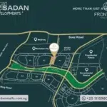 مول فرونت جيت العاصمة الإدارية Front Gate New Capital تفاصيل وأسعار