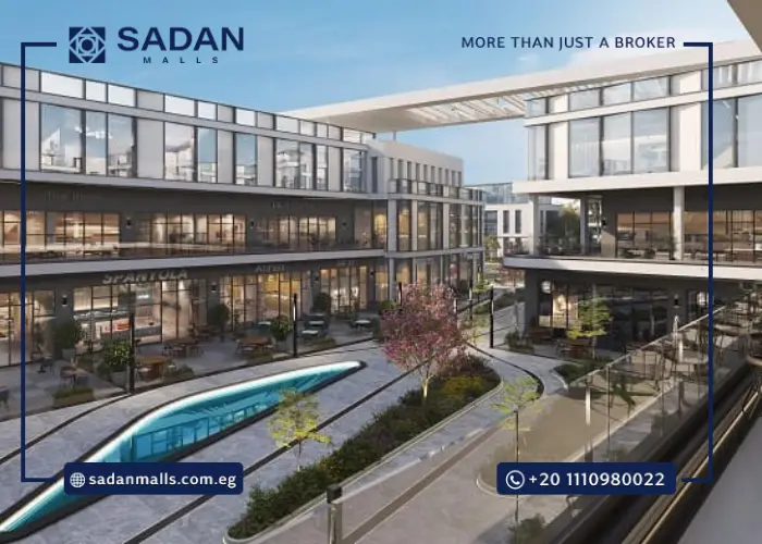 فيدا بلازا كيان أكتوبر