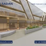 كليستيا مول الشيخ زايد Celestia Mall Zayed أسعار وتفاصيل