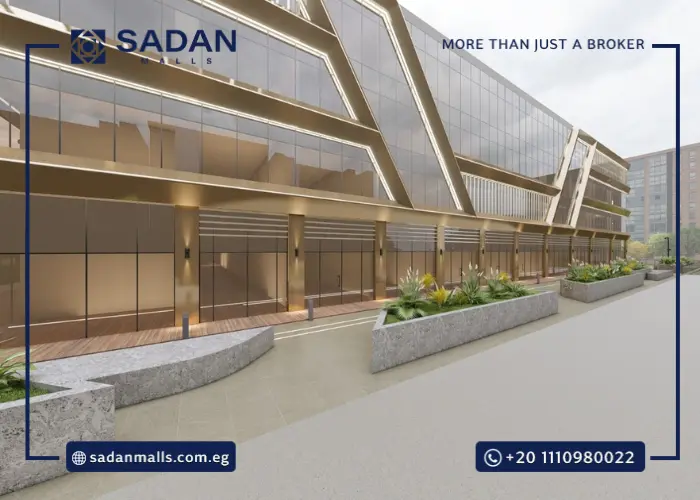 كليستيا مول الشيخ زايد Celestia Mall Zayed أسعار وتفاصيل