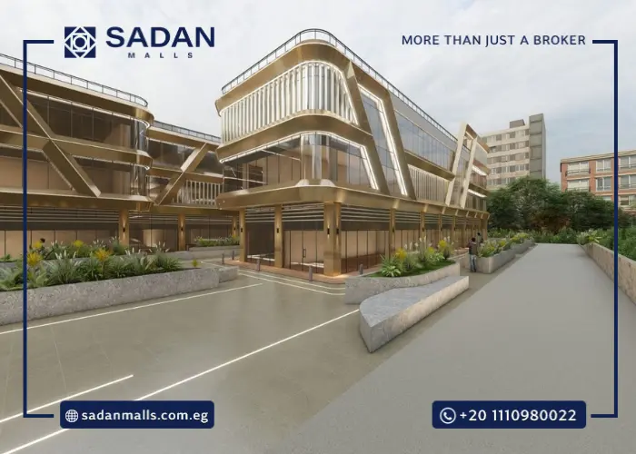 كليستيا مول الشيخ زايد Celestia Mall Zayed أسعار وتفاصيل