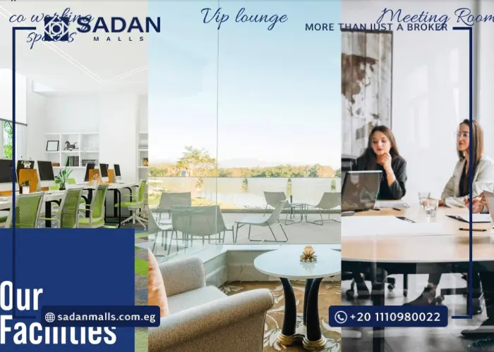 مول لاتفيا بيزنس هب العاصمة الإدارية Mall Latvia Business Hub New Capital أسعار وتفاصيل