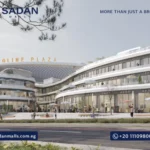 مول إيكولاين بلازا القاهرة الجديدة Mall Ecoline Plaza New Cairo أسعار وتفاصيل