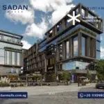 مول اليمنت التجمع الخامس Element New Cairo تفاصيل وأسعار
