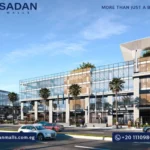 مول جولدن جيت التجمع الخامس Golden Gate New Cairo أسعار وتفاصيل