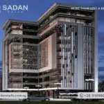 مول دارفيل العاصمة الإدارية Darvell Mall New Capital