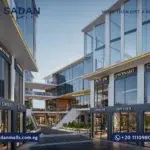 مول زون اكس التجمع الخامس Zone X Mall New Cairo تفاصيل وأسعار