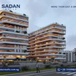 مول كور ذا بيزنس هب العاصمة الإدارية Mall Core The Business Hub New Capital أسعار وتفاصيل