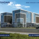 مول فاستو بلازا العاصمة الإدارية Vasto Plaza New Capital أسعار وتفاصيل