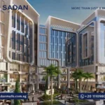 مول فرونت جيت العاصمة الإدارية Front Gate New Capital تفاصيل وأسعار