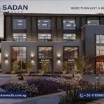 مشروع كامباس ديستريكت 5 التجمع الخامس Campus New Cairo
