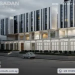 مول واي 21 التجمع الخامس Mall Y21 New Cairo أسعار وتفاصيل