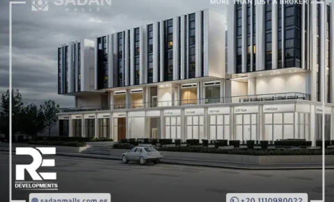 مول واي 21 التجمع الخامس Mall Y21 New Cairo أسعار وتفاصيل