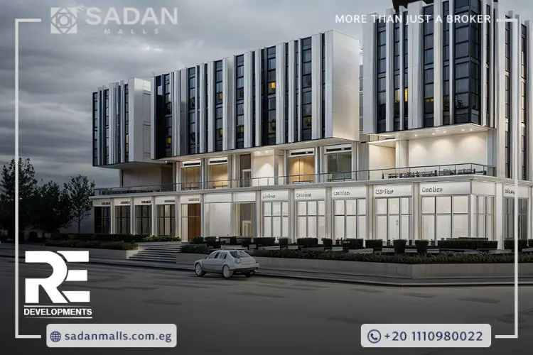 مول واي 21 التجمع الخامس Mall Y21 New Cairo أسعار وتفاصيل