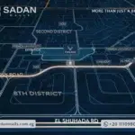 مول فيستا الشروق سيتي Mall Vista El Shorouk City تفاصيل وأسعار