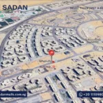 مول كابيتال سكوير العاصمة الإدارية Mall Capital Square New Capital