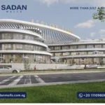 مول إيكولاين بلازا القاهرة الجديدة Mall Ecoline Plaza New Cairo أسعار وتفاصيل