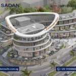 مول إيكولاين بلازا القاهرة الجديدة Mall Ecoline Plaza New Cairo أسعار وتفاصيل