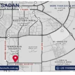 مول إيكولاين بلازا القاهرة الجديدة Mall Ecoline Plaza New Cairo أسعار وتفاصيل