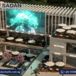 اربان مول بدر سيتي Urban Mall Badr City أحدث الأسعار والتفاصيل