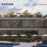 اربان مول بدر سيتي Urban Mall Badr City أحدث الأسعار والتفاصيل