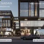 مول اليمنت التجمع الخامس Element New Cairo تفاصيل وأسعار