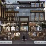 مول اليمنت التجمع الخامس Element New Cairo تفاصيل وأسعار