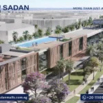 مول انترادا افينيو العاصمة الإدارية  Entrada Avenue New Capital أسعار وتفاصيل