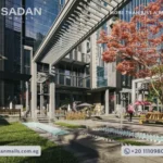 مول اينز تاور العاصمة الإدارية Mall Eins Tawer New Capital أسعار وتفاصيل