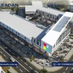 مول بلازا فيدا 6 أكتوبر Mall Plaza Vida October أسعار ومساحات