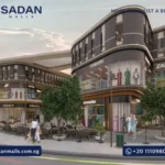 مول توين بلازا 6 أكتوبر Mall Twin Plaza 6 October أسعار وتفاصيل