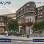 مول توين بلازا 6 أكتوبر Mall Twin Plaza 6 October أسعار وتفاصيل