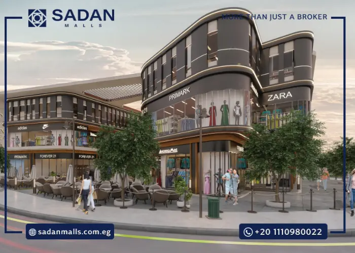 مول توين بلازا كيان أكتوبر
