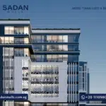 مول دارفيل العاصمة الإدارية Darvell Mall New Capital