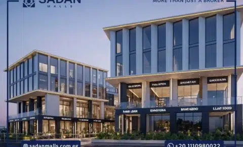 مول زون اكس التجمع الخامس Zone X Mall New Cairo تفاصيل وأسعار