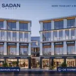 مول زون اكس التجمع الخامس Zone X Mall New Cairo تفاصيل وأسعار