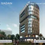مول زيا بيزنس كومبلكس العاصمة الإدارية ZIA Business Complex