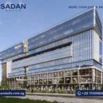 مول فاستو بلازا العاصمة الإدارية Vasto Plaza New Capital أسعار وتفاصيل
