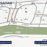 مول فاستو بلازا العاصمة الإدارية Vasto Plaza New Capital أسعار وتفاصيل