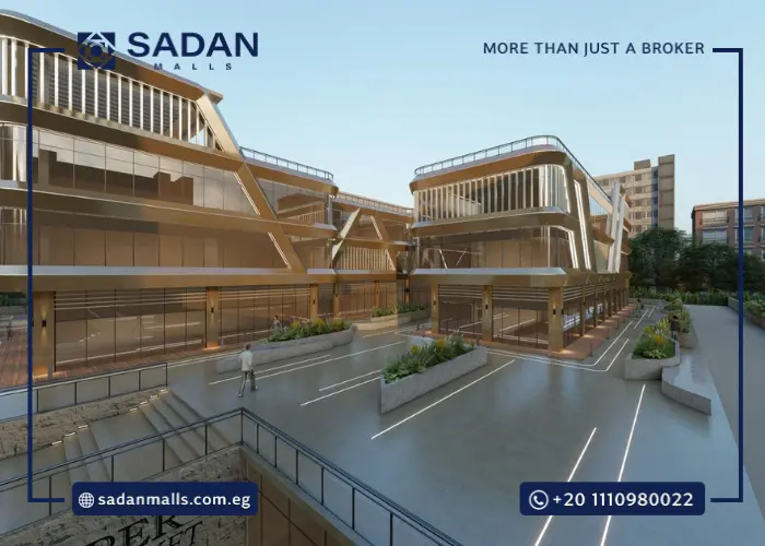 كليستيا مول الشيخ زايد Celestia Mall Zayed أسعار وتفاصيل